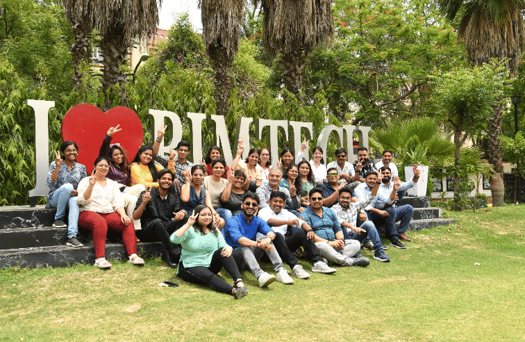 BIMTECH Centre for Online Studies Greater Noida Events photo 1